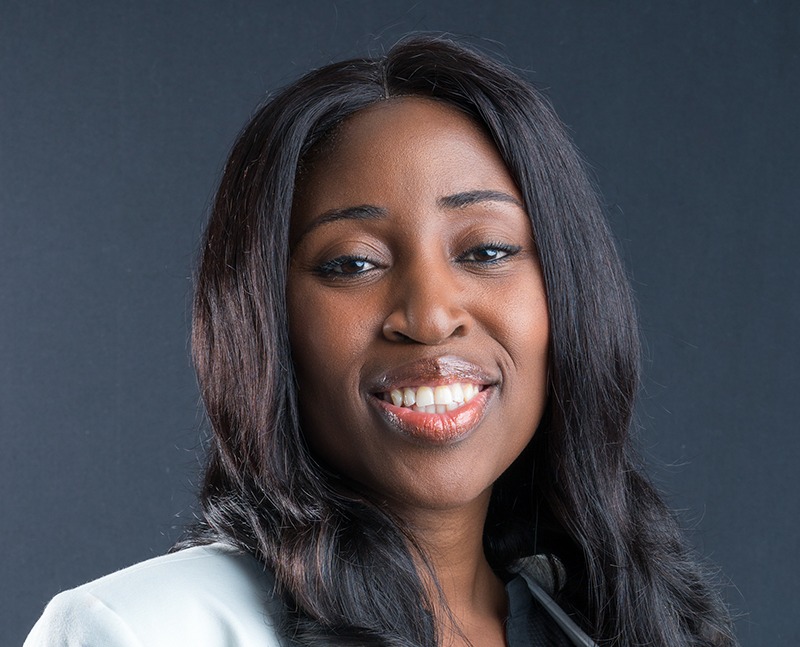 Gladys Sampson Esq. - Partner