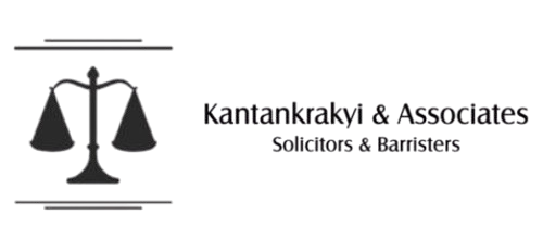 Kantankrakyi & Associates