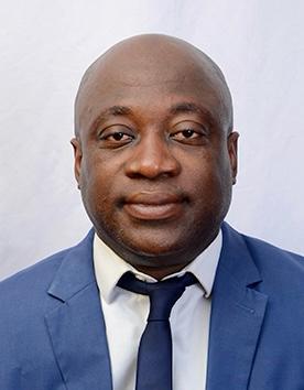 Gladys Sampson Esq. - Partner