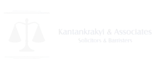Kantankrakyi & Associates