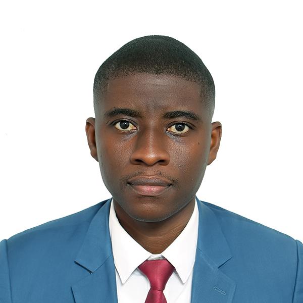 Precious Agyemang Duah Esq. - Partner