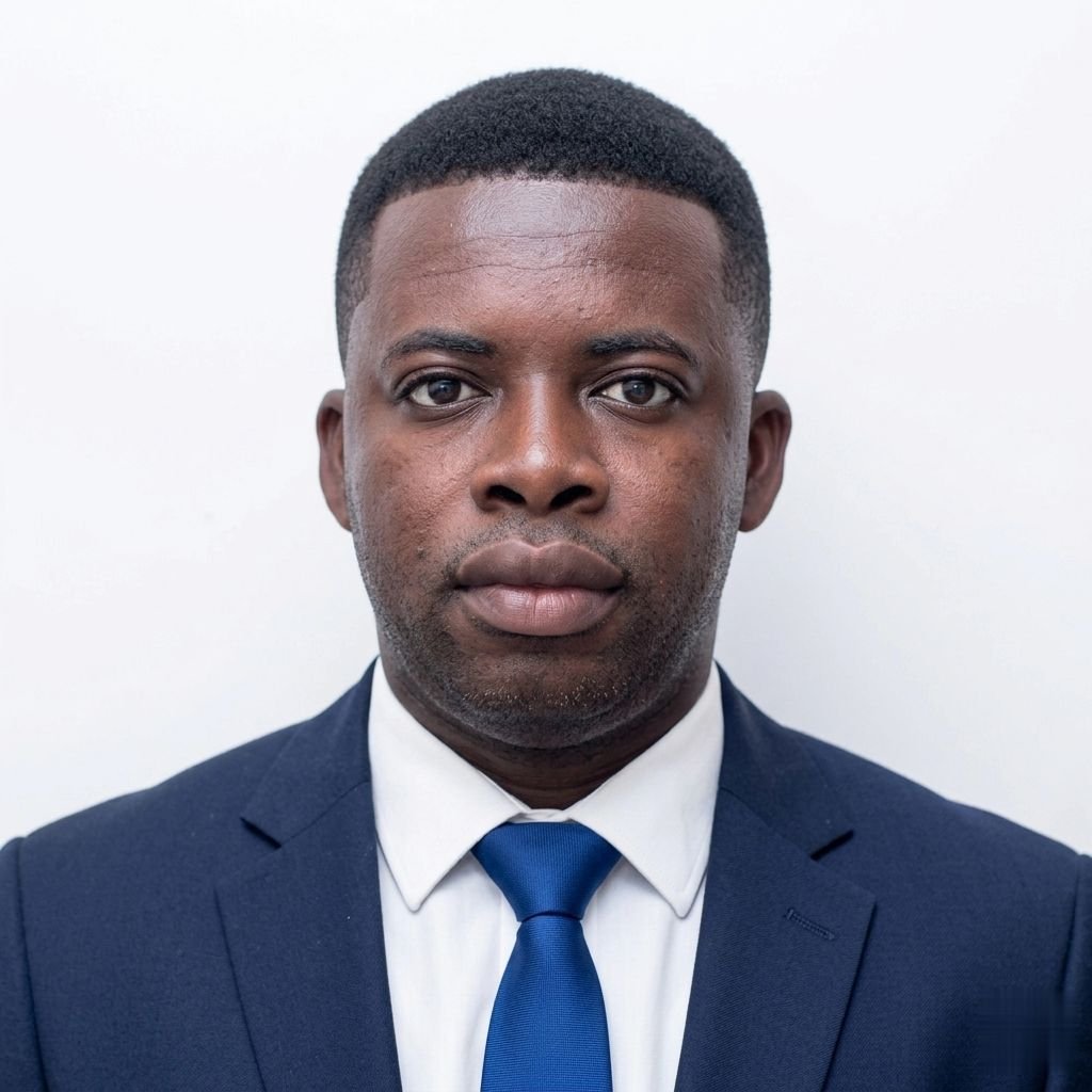 Emmanuel Boadi Esq. - Associate